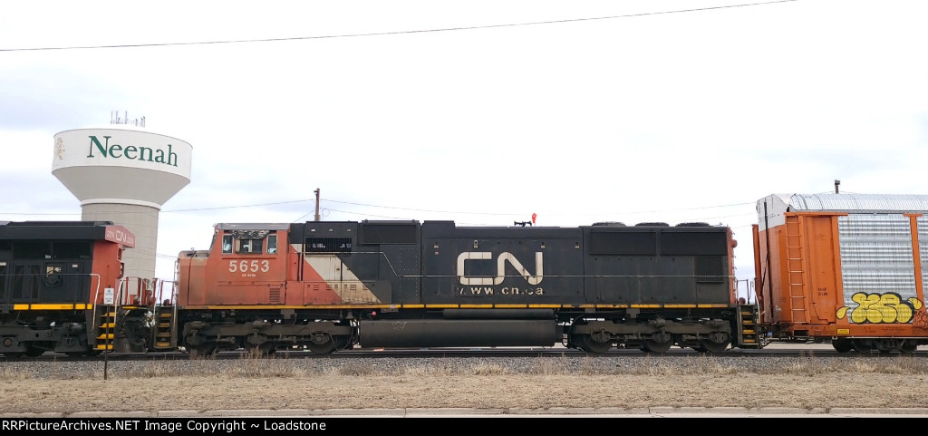 CN 5653